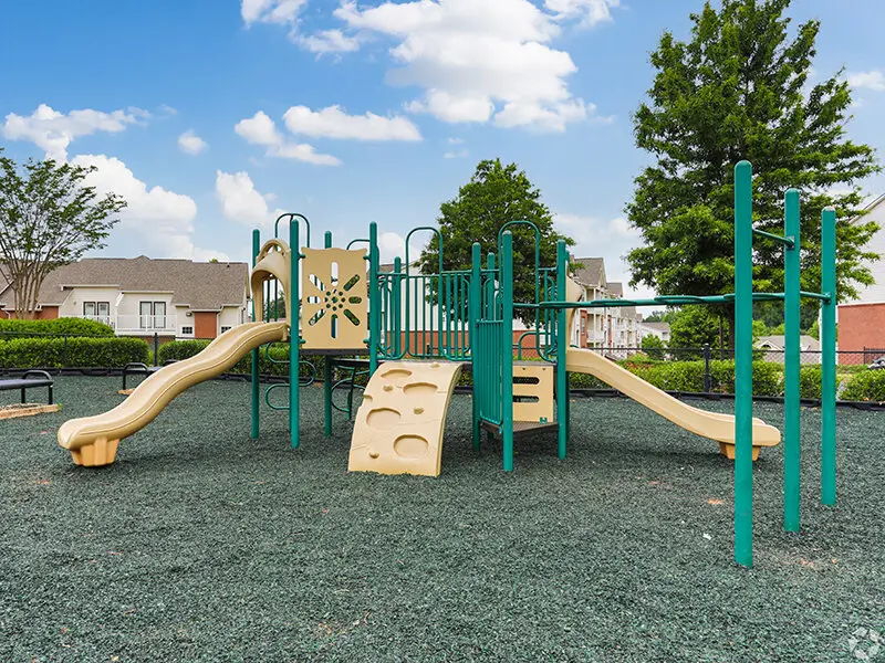 Playground | Colton Creek