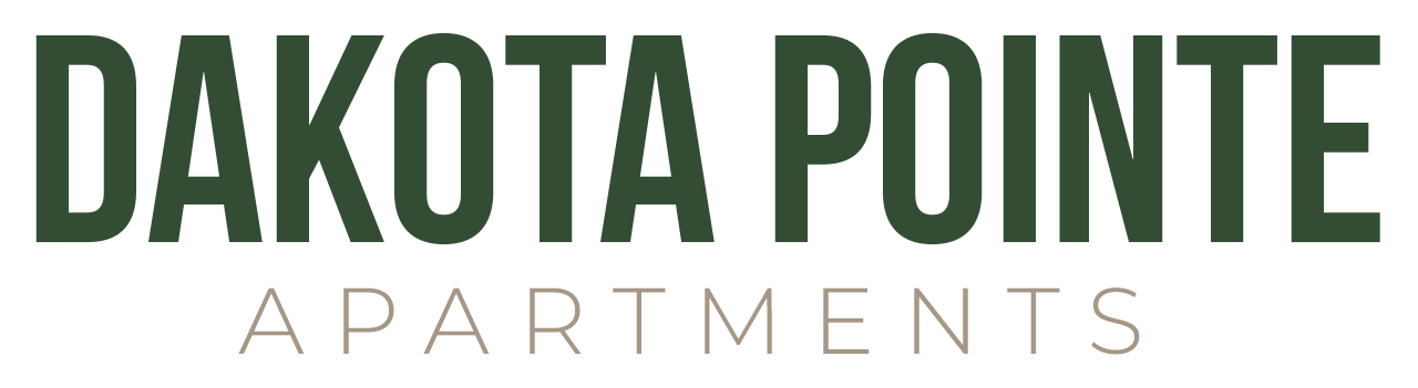 Dakota Pointe Logo - Special Banner