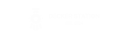 Decker Station in West Valley City, UT