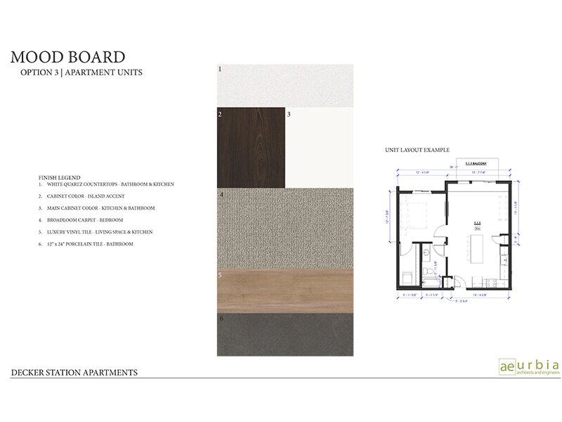 Apartments for Rent in West Valley, UT Decker Station Apartments