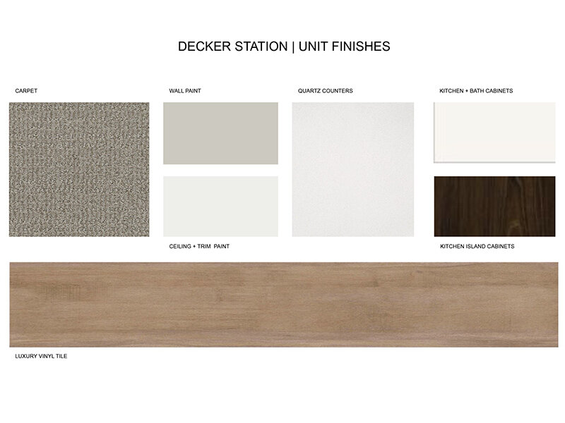 Apartments for Rent in West Valley, UT Photos of Decker Station