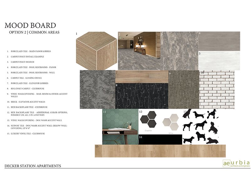 Apartments for Rent in West Valley, UT Decker Station Apartments