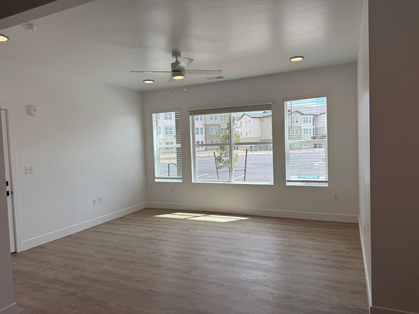 Large Room | Homestead Landing