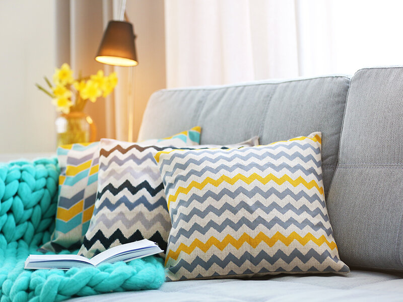 Apartment Interior | Test Apartment