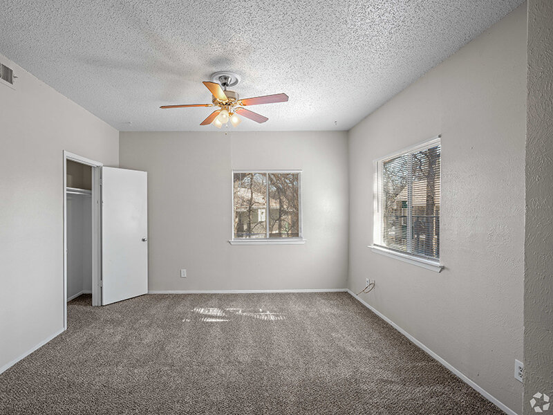Ceiling Fan | Riverwalk