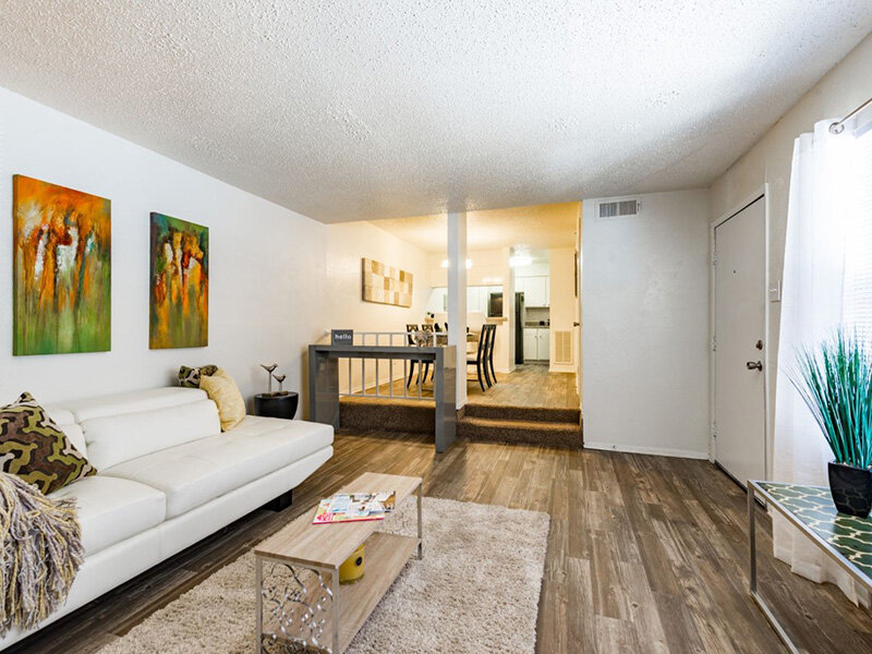 Open Floorplans | Riverwalk Apartments in Fort Worth, TX