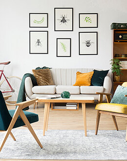 Premium Apartments Community