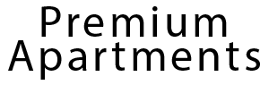Premium Apartments logo