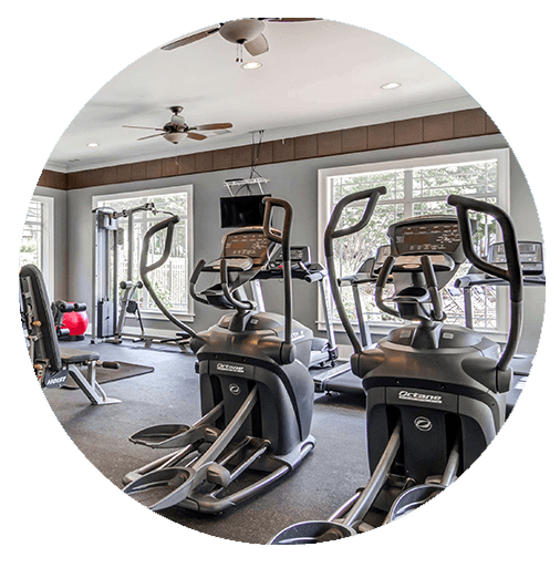 Apartments in Locust Grove Amenities at Eagle's Brooke Apartments