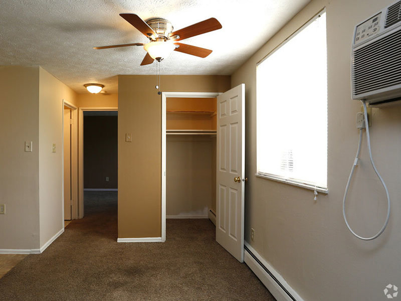 Ceiling Fan | Eagle Watch