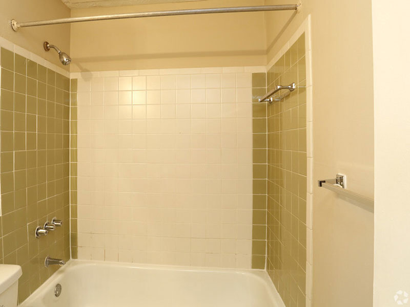 Bathroom | Eagle Watch