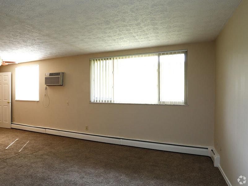 Large Room | Eagle Watch