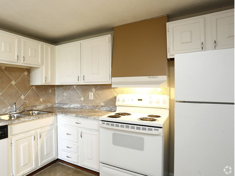 Kitchen | Eagle Watch
