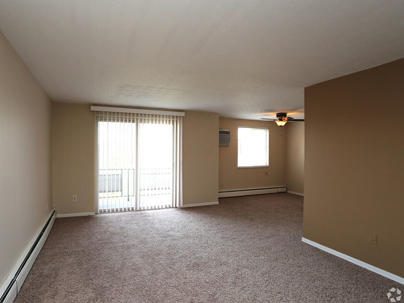 Interior Room | Eagle Watch
