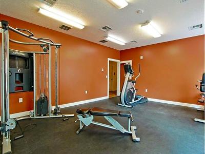 Fitness Center | eGate Apartments in West Valley, UT
