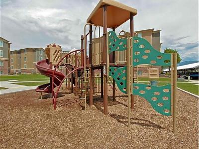 Playground | eGate Apartments in West Valley, UT