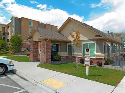 Clubhouse | eGate Apartments in West Valley, UT