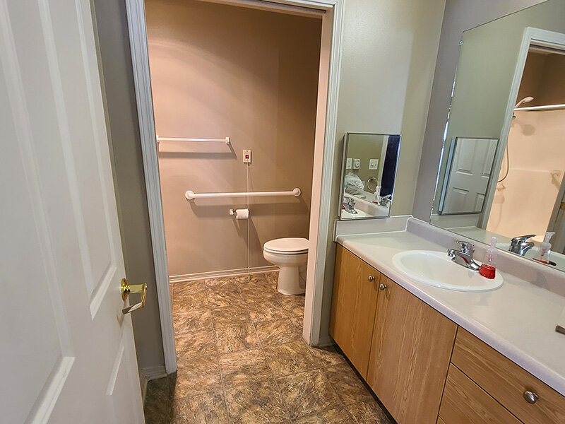 Bathroom | Elk Creek