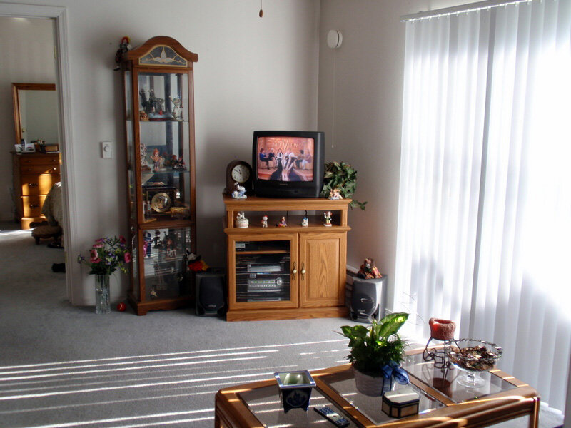 Front Room | Elk Creek