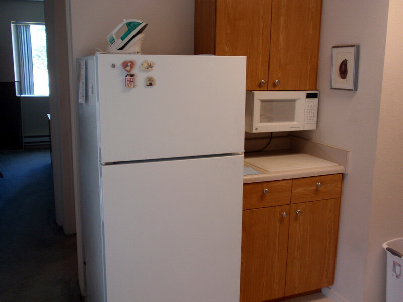 Kitchen | Elk Creek