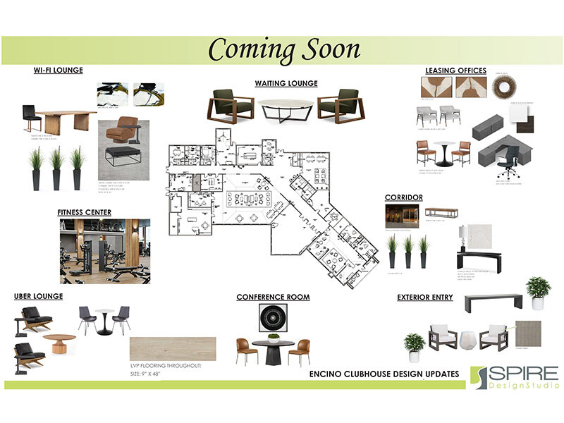 Apartments for Rent in McAllen, TX 78503 Encino Luxury Apartments