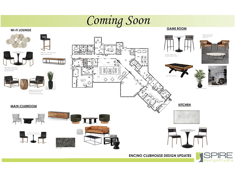 Apartments for Rent in McAllen, TX 78503 Encino Luxury Apartments