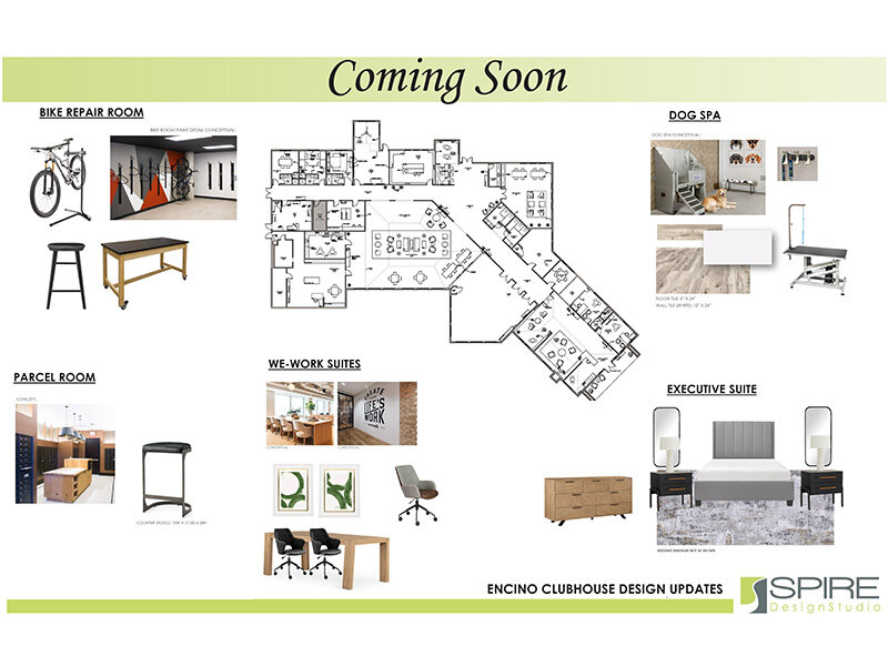 Apartments for Rent in McAllen, TX 78503 Encino Luxury Apartments