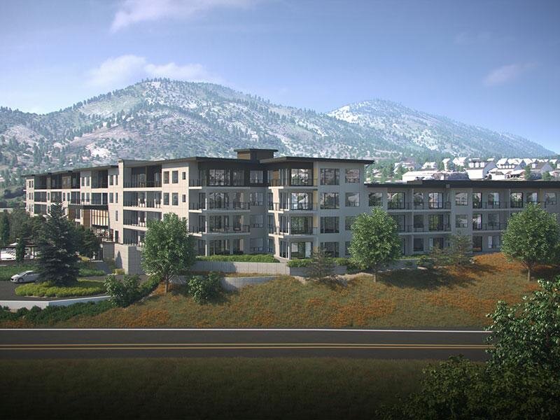 55+ Senior Living Community | Epoque Golden Apartments In Golden, Colorado