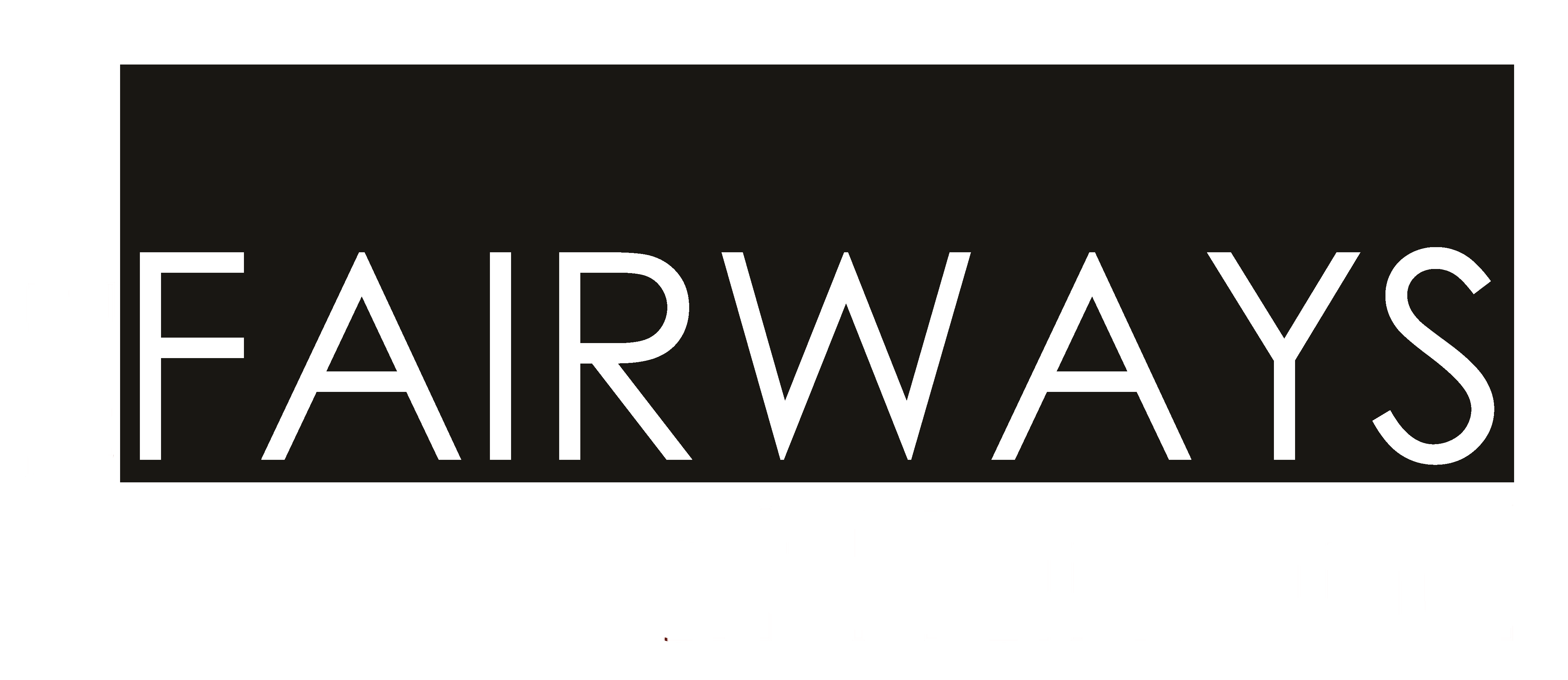 Fairways at Hartland Logo - Special Banner