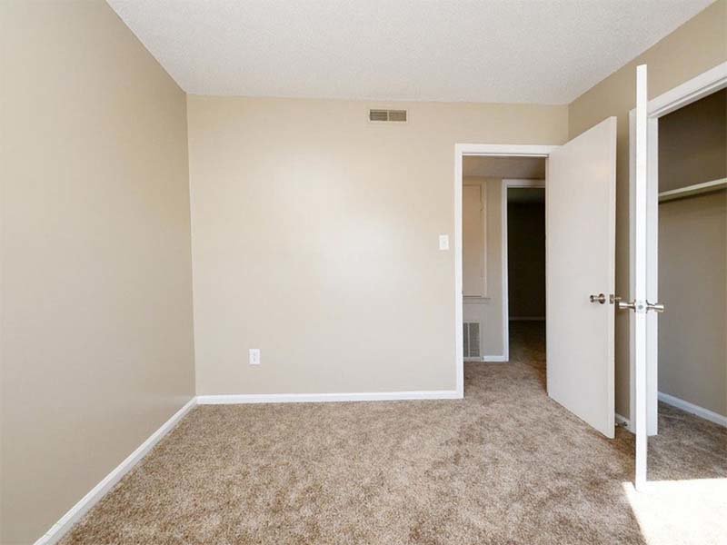Apartment Interior | Fairview Village Apartments