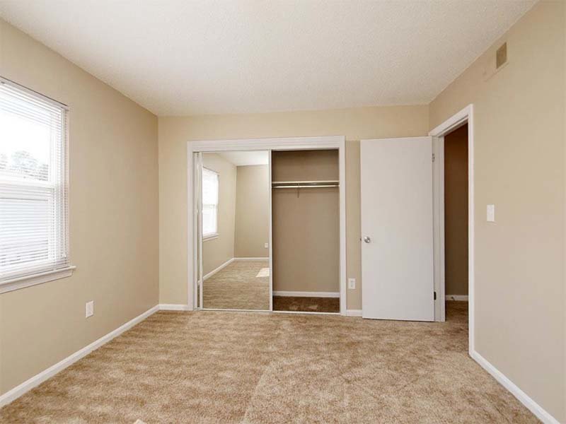 Room | Fairview Village Apartments