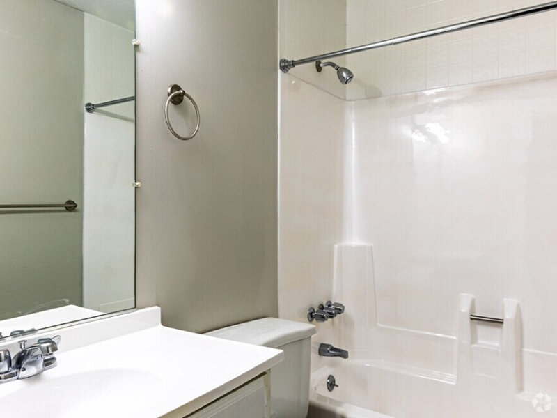 Luxury Bathroom | Fairview Village