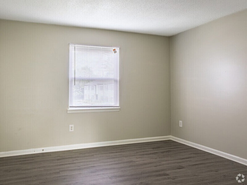 Large Bedroom | Fairview Village