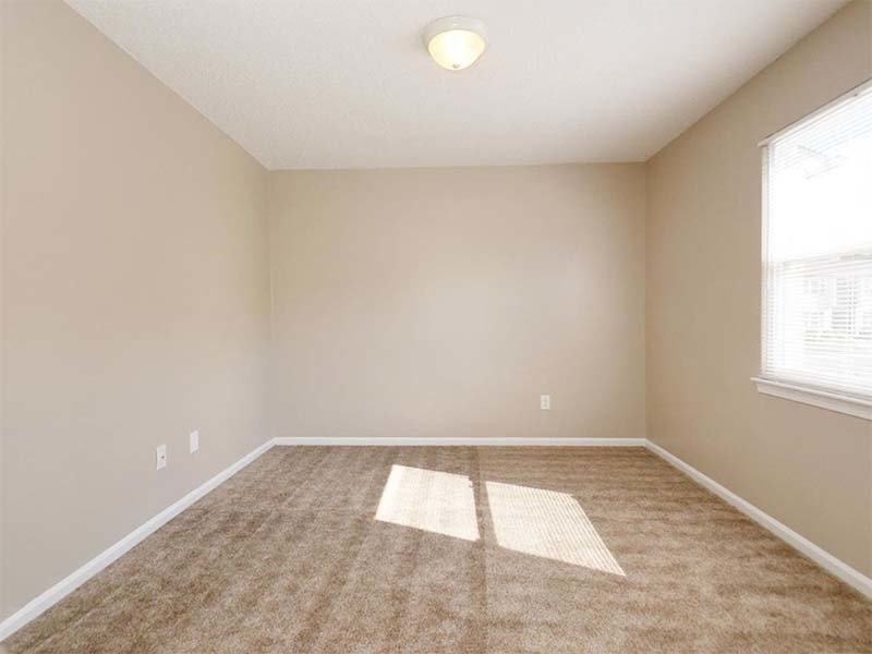 Bedroom | Fairview Village Apartments