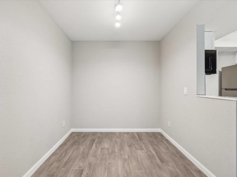 Apartment Interior | Renovated 2 Bedroom | Fairways on Thunderbird