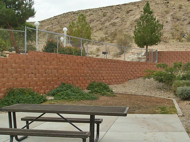 Picnic Areas | Fountain Heights in St George, UT
