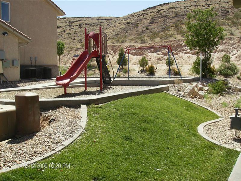 Playground | Fountain Heights in St George, UT