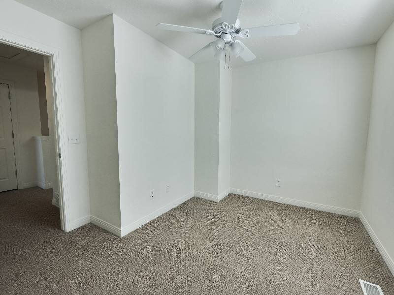 Bedroom | Garden View Townhomes