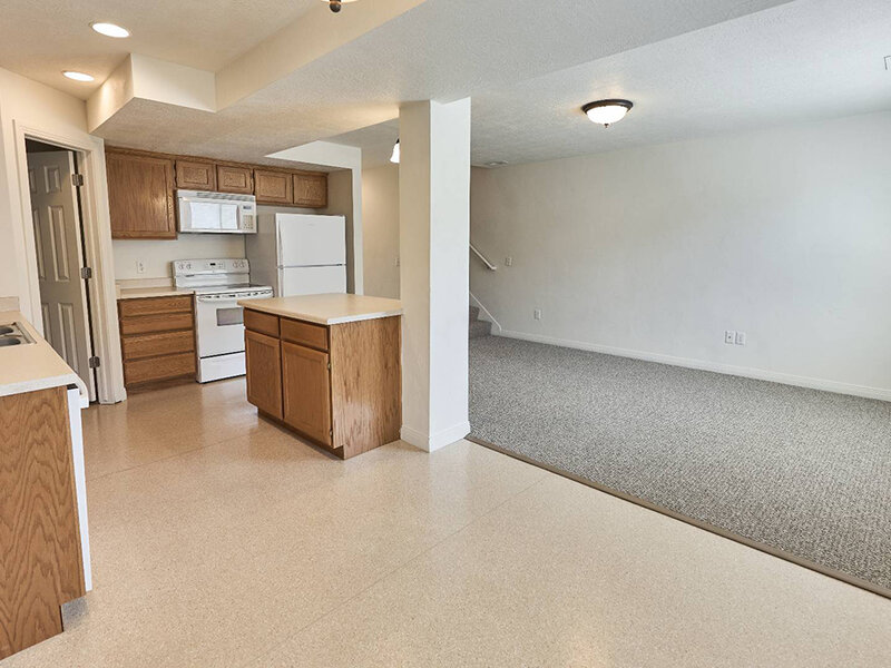 Garden View Townhomes