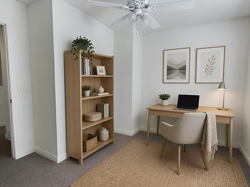 Garden View Townhomes