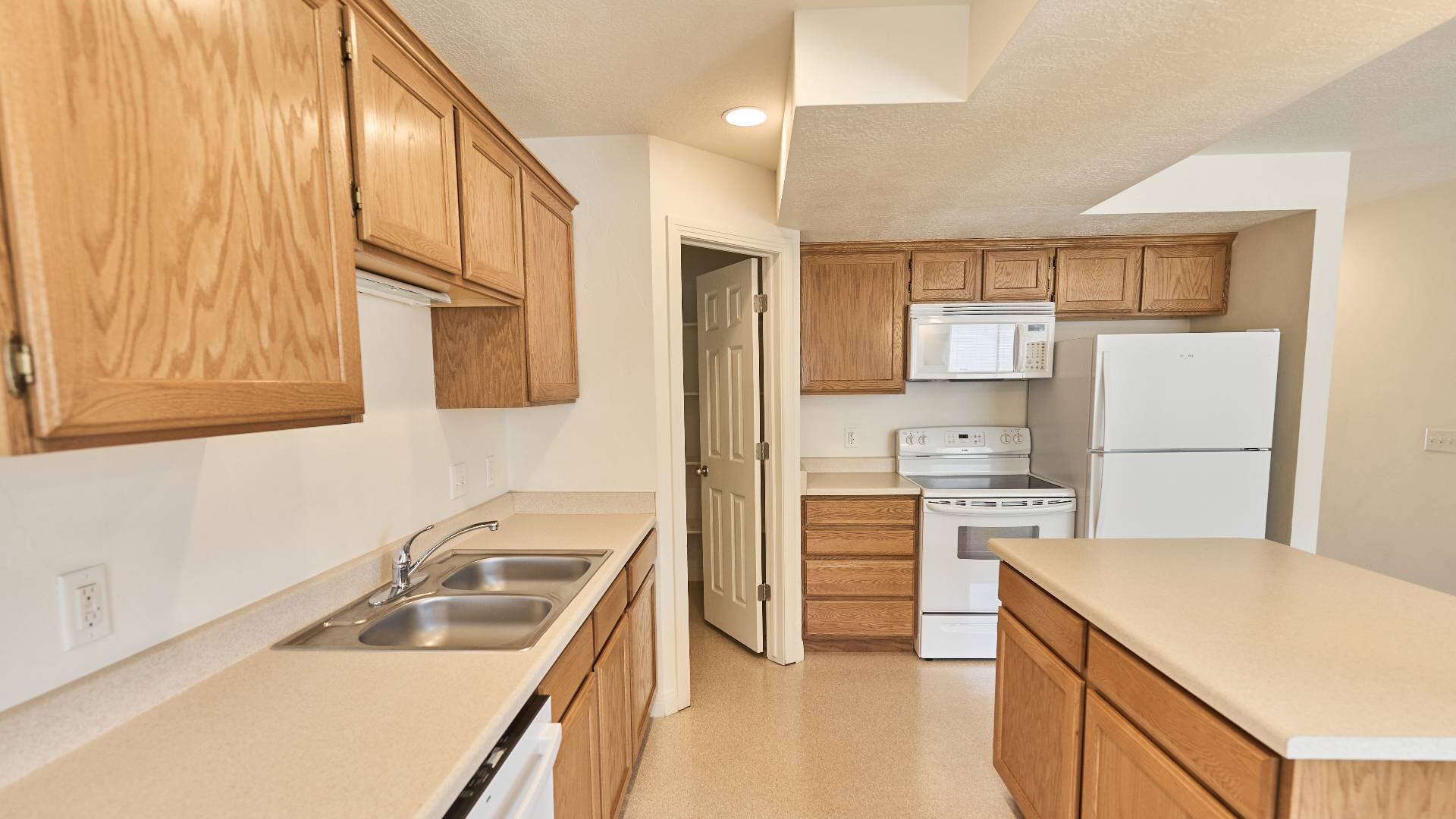 Garden View Townhomes Amenities