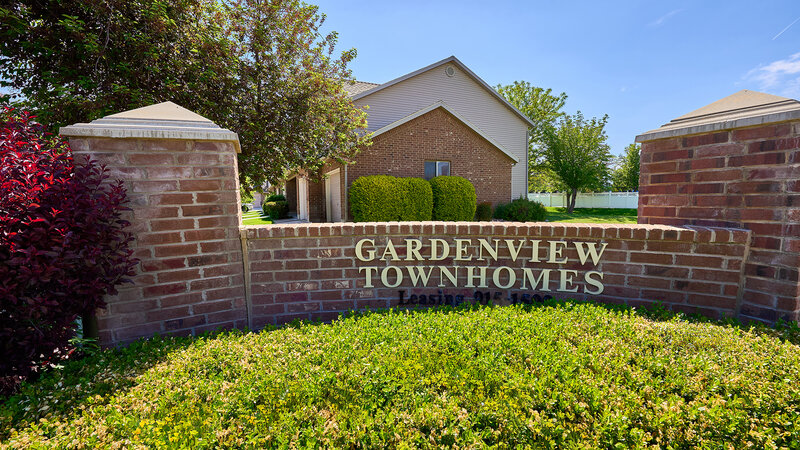 Garden View Townhomes