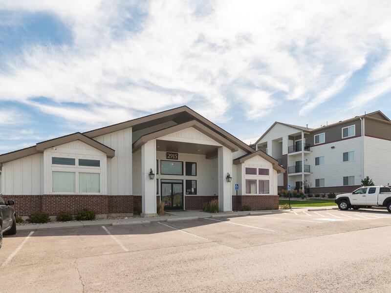 Apartments Near Me | Gateway Apartments in Rapid City, SD