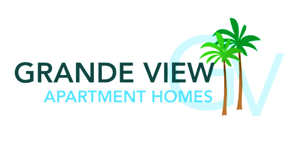 Grande View Logo - Special Banner