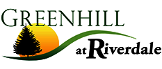 Greenhill Apartments Logo - Special Banner