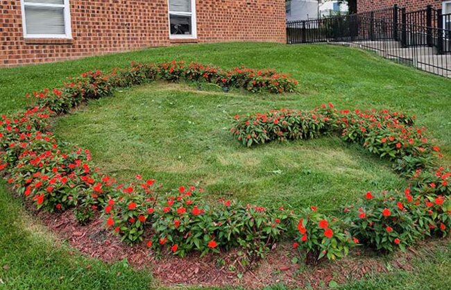 The Grove at Hickman Apartments in Des Moines, IA