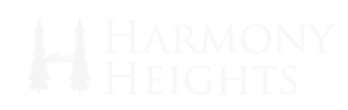 Harmony Heights Logo - Special Banner