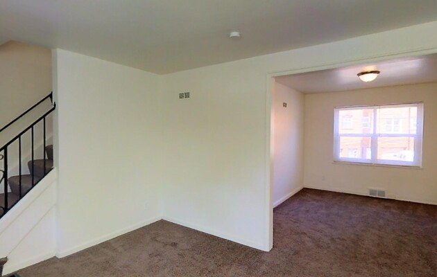 Heirlooms of Cincinnati Apartment Features