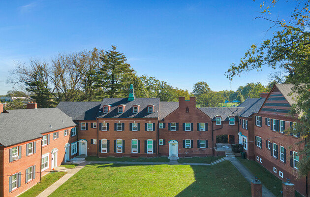 Heirlooms of Cincinnati Community Features
