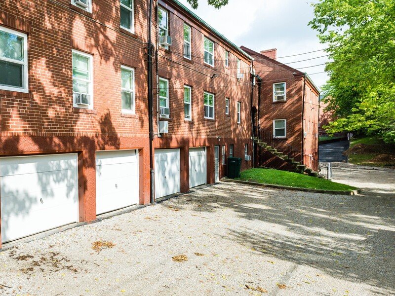 Garages | Heirlooms of Cincinnati
